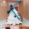Đá Khuếch Tán Tinh Dầu ESKY Aroma Garden Cao Lưu Hương Khử Mùi Trang Trí 19.000 VND 9