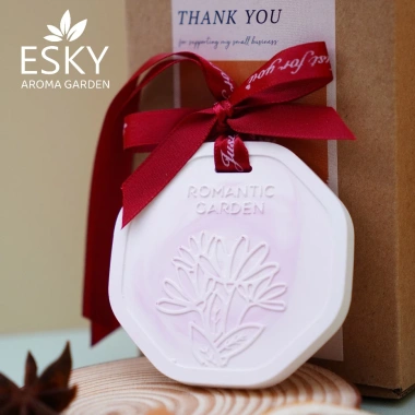 Đá Khuếch Tán Tinh Dầu ESKY Aroma Garden Cao Lưu Hương Khử Mùi Trang Trí 19.000 VND 12 Đá Khuếch Tán Tinh Dầu ESKY Aroma Garden Cao Lưu Hương Khử Mùi Trang Trí 19.000 VND 12