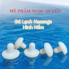 Đá Lạnh Massage Hình Nấm - Giảm Đau, Làm Mát, Tăng Lưu Thông Máu, Giá 140.000đ