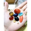Đá lẻ tự nhiên - Mặt nhẫn & mặt dây chuyền, giá ưu đãi 30.000đ