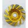 Đá mài bê tông 125mm - Đĩa chén mài bền bỉ, giá ưu đãi 95.000₫