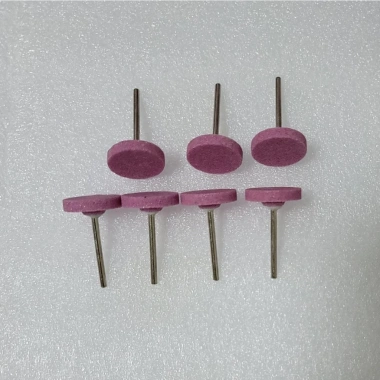 Đá mài hồng hình đĩa cốt 3mm – các cỡ phi 20mm, 25mm, giảm giá 45.000₫ (giá gốc 56.250₫) 3