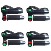 Đa Năng 24-99V Điều Chỉnh Tốc Độ, Tay Cầm Hiển Thị Điện Áp, Nguồn Tăng Tốc IADW Ô Tô 7
