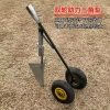 Đa năng 3 trong 1 Gót điện làm cỏ, rãnh, cày - 2 gót, giá chỉ 852.303₫ 2