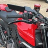 Đa Năng Gương Gió Cánh Bên Đảo Chiều cho Yamaha Kawasaki Z900 Z125 Giá 344.850 VND 6
