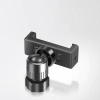 Đa Năng Kẹp Điện Thoại Xoay 360 Ballhead 1/4 Vít Giá Đỡ Monopod và Bàn Ống 8