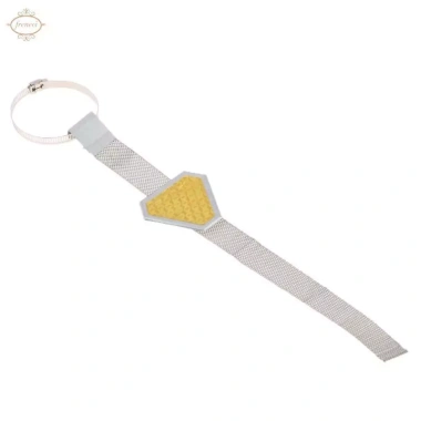 Đa Năng Kim Loại Chống Tĩnh Điện Dây Đeo Mặt Đất cho SUV Giá ưu đãi 46.200₫ 3