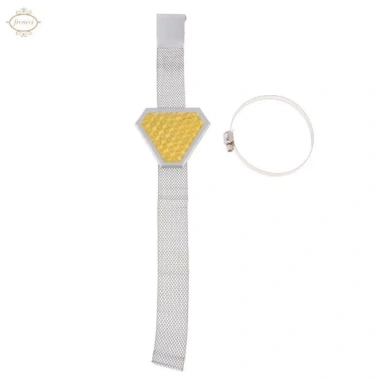 Đa Năng Kim Loại Chống Tĩnh Điện Dây Đeo Mặt Đất cho SUV Giá ưu đãi 46.200₫ 4