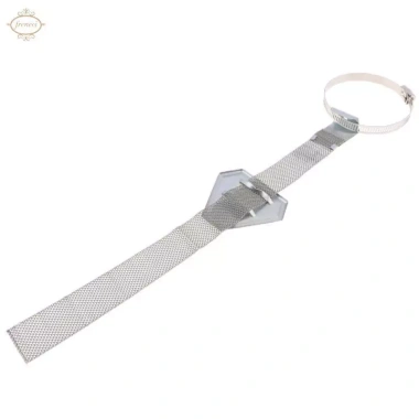 Đa Năng Kim Loại Chống Tĩnh Điện Dây Đeo Mặt Đất cho SUV Giá ưu đãi 46.200₫ 6