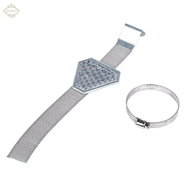 Đa Năng Kim Loại Chống Tĩnh Điện Dây Đeo Mặt Đất cho SUV Giá ưu đãi 46.200₫ 9