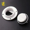Đa Năng Thuyền Cắm Nắp Vít 90mm – Van Thoát Nước Gắn Sàn, Bung Chặn – Giá 72.600₫
