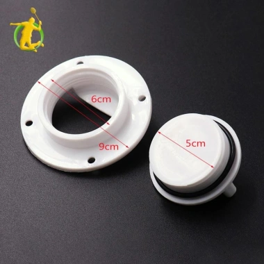 Đa Năng Thuyền Cắm Nắp Vít 90mm – Van Thoát Nước Gắn Sàn, Bung Chặn – Giá 72.600₫ 4