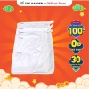 Đa năng Túi lọc sữa hạt, đậu hũ, trà cà phê vải siêu mịn THE GARDEN chỉ 15.000₫