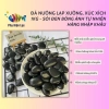 Đá nướng lạp xưởng 1kg & xúc xích - Sỏi Đen bóng ánh tự nhiên nhập khẩu, giá chỉ 39.000 9