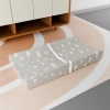 Da PU mềm thay tã cho bé, tấm lót chống nước, dễ làm sạch, tiện du lịch, giảm giá – chỉ 686.727₫ 9