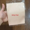 Da silicone vàng nhạt luyện tập phun xăm - Giá ưu đãi 13.000đ, mềm mịn, bám cao 4