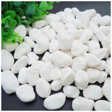 Đá sỏi trang trí chậu cây loại vừa 500g Giá ưu đãi chỉ 10.000 VNĐ