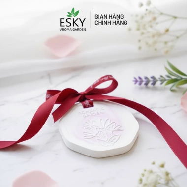 Đá Thạch Cao Thơm Khuếch Tán Tinh Dầu Treo Ô Tô - Đám Cưới, Sự Kiện 39.000₫ 4 Đá Thạch Cao Thơm Khuếch Tán Tinh Dầu Treo Ô Tô - Đám Cưới, Sự Kiện 39.000₫ 4