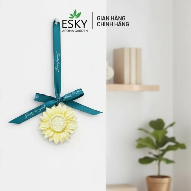Đá Thạch Cao Thơm Khuếch Tán Tinh Dầu Treo Ô Tô - Đám Cưới, Sự Kiện 39.000₫ 5 Đá Thạch Cao Thơm Khuếch Tán Tinh Dầu Treo Ô Tô - Đám Cưới, Sự Kiện 39.000₫ 5