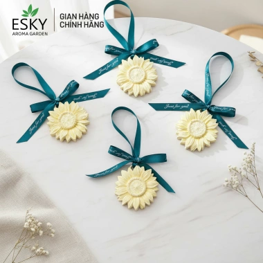Đá Thạch Cao Thơm Khuếch Tán Tinh Dầu Treo Ô Tô - Đám Cưới, Sự Kiện 39.000₫ 7 Đá Thạch Cao Thơm Khuếch Tán Tinh Dầu Treo Ô Tô - Đám Cưới, Sự Kiện 39.000₫ 7