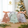 Đá Thạch Cao Thơm + Túi Voan Quà Tặng Mini Xinh Xắn Cho Sự Kiện và Wedding Gift 2