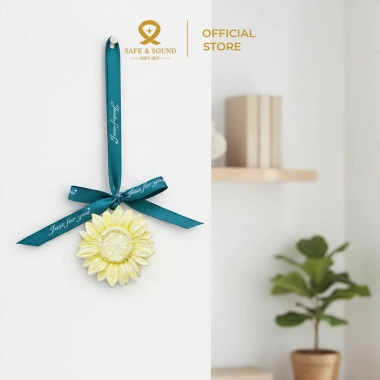 Đá Thạch Cao Thơm + Túi Voan Quà Tặng Mini Xinh Xắn Cho Sự Kiện và Wedding Gift 4 Đá Thạch Cao Thơm + Túi Voan Quà Tặng Mini Xinh Xắn Cho Sự Kiện và Wedding Gift 4
