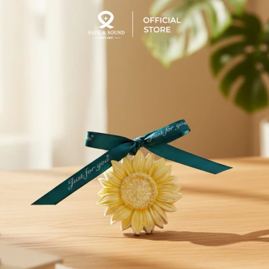 Đá Thạch Cao Thơm + Túi Voan Quà Tặng Mini Xinh Xắn Cho Sự Kiện và Wedding Gift 6 Đá Thạch Cao Thơm + Túi Voan Quà Tặng Mini Xinh Xắn Cho Sự Kiện và Wedding Gift 6