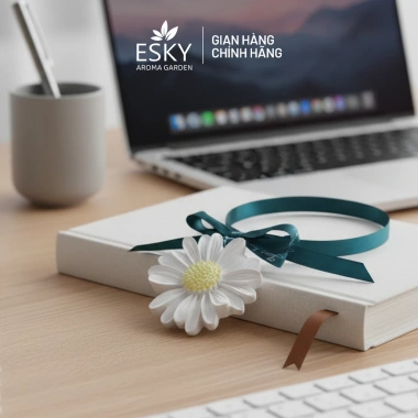 Đá Thạch Cao Thơm + Túi Voan Quà Tặng Mini Xinh Xắn Cho Sự Kiện và Wedding Gift 7 Đá Thạch Cao Thơm + Túi Voan Quà Tặng Mini Xinh Xắn Cho Sự Kiện và Wedding Gift 7