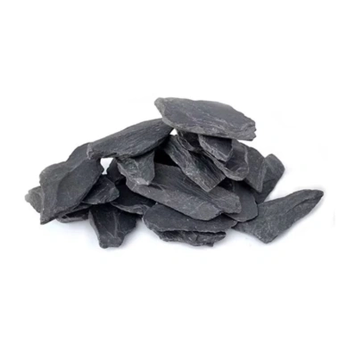 Đá vỉa nhỏ 1kg - Setup bán cạn cho tiểu cảnh và terrarium, giá ưu đãi 18.000₫