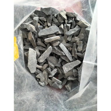 Đá vỉa nhỏ 1kg - Setup bán cạn cho tiểu cảnh và terrarium, giá ưu đãi 18.000₫