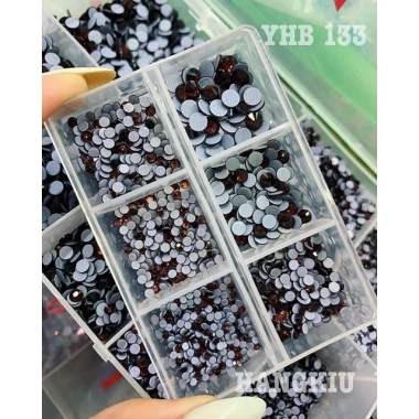 Đá YHB Cao Cấp Loại 1 Hàng Chính Hãng - Giảm giá tới 150.000 VNĐ, giá gốc 187.500 2 Đá YHB Cao Cấp Loại 1 Hàng Chính Hãng - Giảm giá tới 150.000 VNĐ, giá gốc 187.500 2
