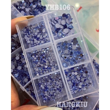Đá YHB Cao Cấp Loại 1 Hàng Chính Hãng - Giảm giá tới 150.000 VNĐ, giá gốc 187.500 6 Đá YHB Cao Cấp Loại 1 Hàng Chính Hãng - Giảm giá tới 150.000 VNĐ, giá gốc 187.500 6