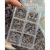 Đá YHB Cao Cấp Loại 1 Hàng Chính Hãng - Giảm giá tới 150.000 VNĐ, giá gốc 187.500 8