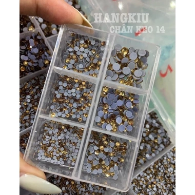 Đá YHB Cao Cấp Loại 1 Hàng Chính Hãng - Giảm giá tới 150.000 VNĐ, giá gốc 187.500 8 Đá YHB Cao Cấp Loại 1 Hàng Chính Hãng - Giảm giá tới 150.000 VNĐ, giá gốc 187.500 8