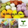 Đặc sản Hủ tiếu cuộn gạo lứt Sa Đéc - Rau củ dinh dưỡng, ăn kiêng giảm cân, giá 23.000đ