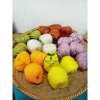 Đặc sản Hủ tiếu cuộn gạo lứt Sa Đéc - Rau củ dinh dưỡng, ăn kiêng giảm cân, giá 23.000đ 3