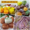 Đặc sản Hủ tiếu cuộn gạo lứt Sa Đéc - Rau củ dinh dưỡng, ăn kiêng giảm cân, giá 23.000đ 7
