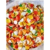 Đặc sản Sa Đéc Bánh phồng tôm rau củ ngũ sắc - Giá 35.100 VND, giòn tan, thơm ngon 2