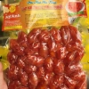 Đặc sản Sóc Trăng 500gr Lạp Xưởng Trứng Muối Hồ Lô Mỹ Anh Trứng Bùi Béo, Món Ngon Mùa Tết 4