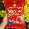 Đặc sản Sóc Trăng 500gr Lạp Xưởng Trứng Muối Hồ Lô Mỹ Anh Trứng Bùi Béo, Món Ngon Mùa Tết 7