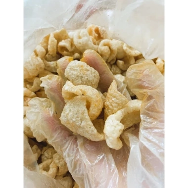 Daheo cháy tóc - Ăn vặt tạp hoá cá cơm thơm ngon, giá chỉ 46.000 VNĐ, giảm ngay 6