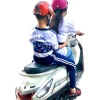 Đai an toàn đi xe máy cho bé - Bảo vệ 100% chất liệu bền, giảm giá 23% chỉ 64.080₫ 7