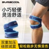 Đai bánh chè & Miếng đệm đầu gối thể thao Nam Nữ - Bảo vệ chấn thương, Khớp cố định, Chạy mùa hè