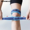 Đai bánh chè & Miếng đệm đầu gối thể thao Nam Nữ - Bảo vệ chấn thương, Khớp cố định, Chạy mùa hè 3