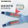 Đai bánh chè & Miếng đệm đầu gối thể thao Nam Nữ - Bảo vệ chấn thương, Khớp cố định, Chạy mùa hè 5