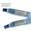 Đai bánh chè & Miếng đệm đầu gối thể thao Nam Nữ - Bảo vệ chấn thương, Khớp cố định, Chạy mùa hè 8