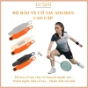 Đai Bảo Vệ Cổ Tay Aolikes - Hỗ Trợ Gym, Cầu Lông, Quần Vợt, Ngăn Bong Gân, Giá 59.000 VND
