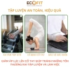Đai Bảo Vệ Cổ Tay Aolikes - Hỗ Trợ Gym, Cầu Lông, Quần Vợt, Ngăn Bong Gân, Giá 59.000 VND 3