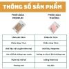 Đai Bảo Vệ Cổ Tay Aolikes - Hỗ Trợ Gym, Cầu Lông, Quần Vợt, Ngăn Bong Gân, Giá 59.000 VND 4