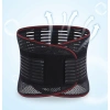Đai Bảo Vệ Cột Sống Thắt Lưng Lưới - Giảm Đau Lưng, Ngăn Thoát Vị Đĩa Đệm, 109k 2